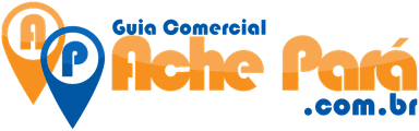 Logo Ache Pará