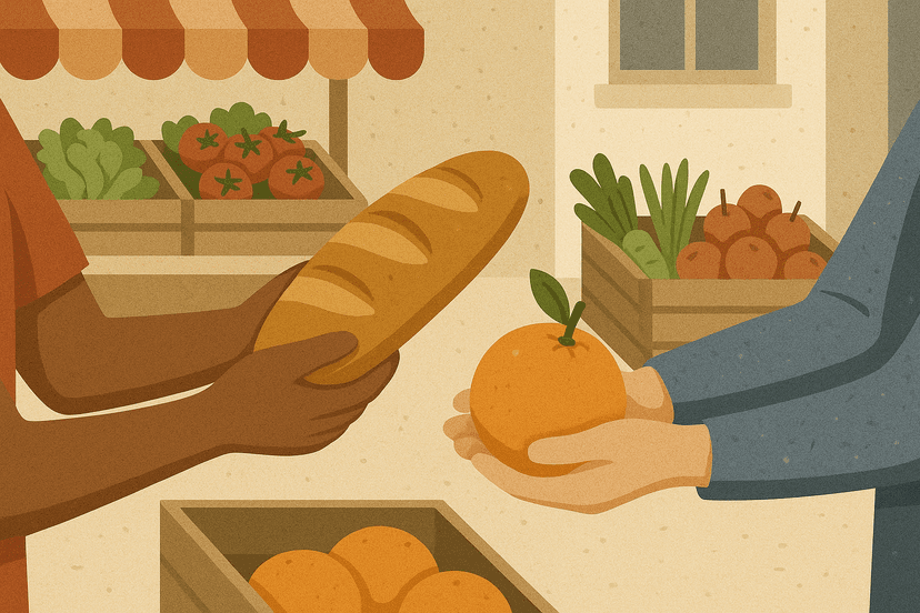 5 Vantagens de Comprar de Negócios Locais